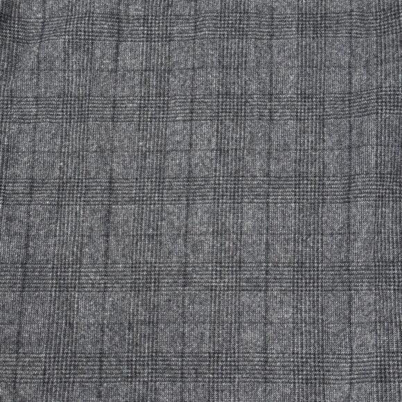 Aritzia Babaton Wool Glend Plaid Sheath Dress Size 00 - Picture 4 of 8